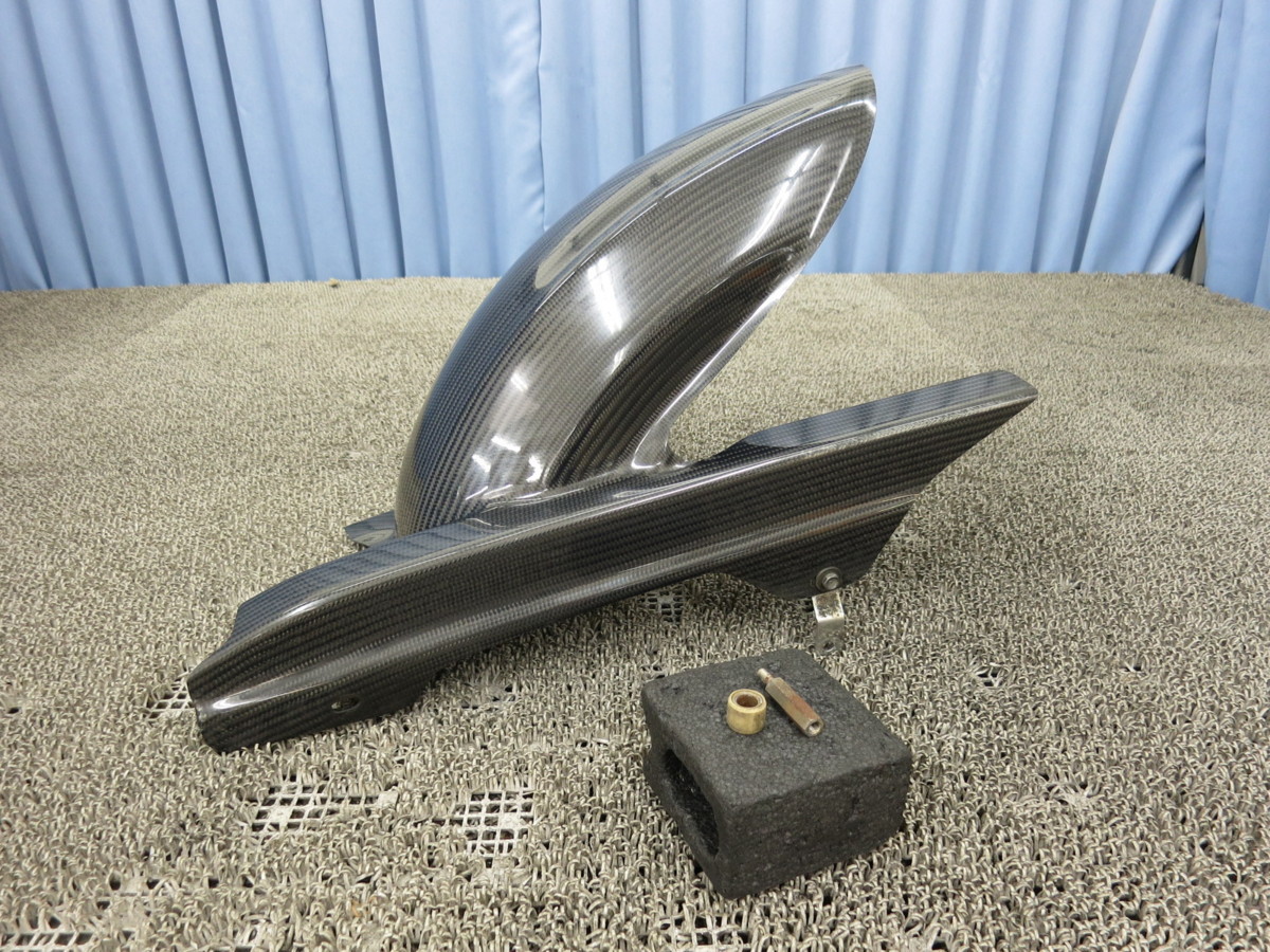 低価，定番 ホーネット250 MC31 カーボン リアフェンダー 2005170187001/620933A6K(リア)｜売買されたオークション情報、yahooの商品情報をアーカイブ公開 - オークファン ホンダ用