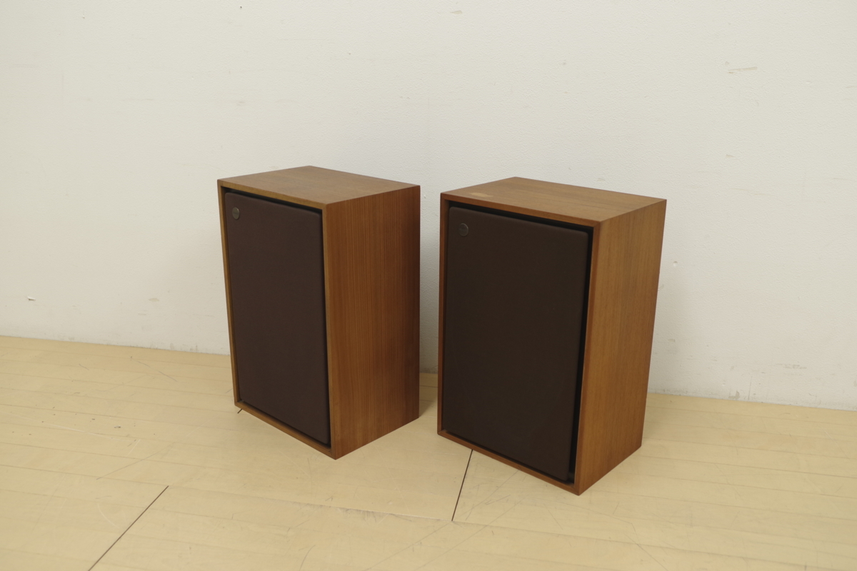 ァイターアワード TANNOY EATON タンノイ イートン HPD295A スピーカー