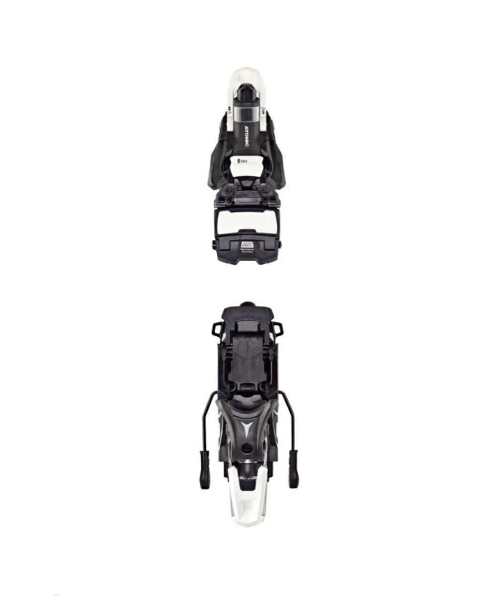【最新作，得価】 アトミック Atomic 品 SHIFT シフト 120mm ブレーキセット 数量限定 1円スタート(フリーライド)｜売買されたオークション情報、yahooの商品情報をアーカイブ公開 - オークファン フリーライド