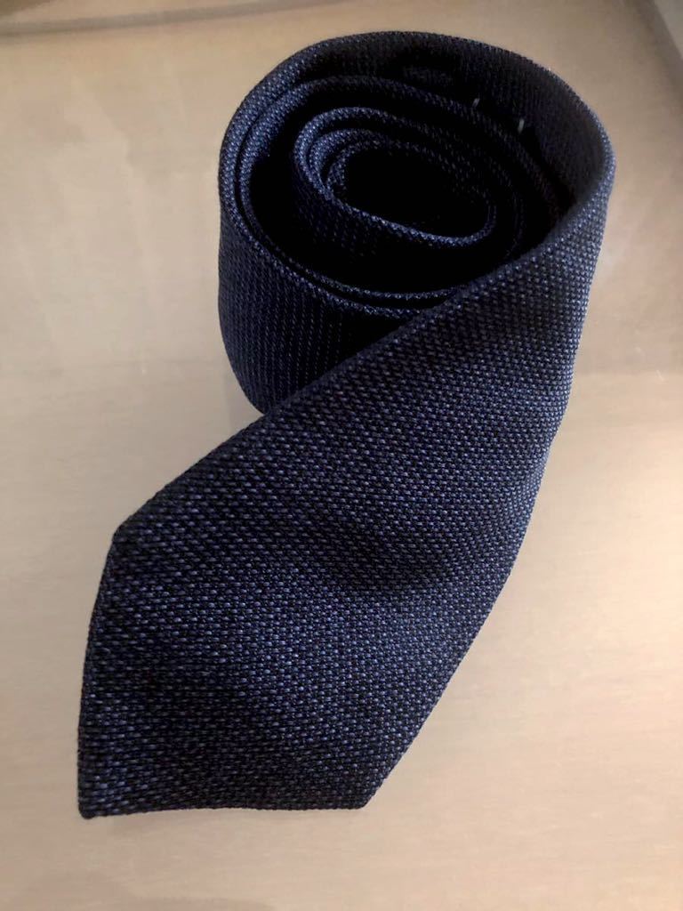 美品】イタリー製 Franco Bassi / フランコバッシ “TRUE BLUE