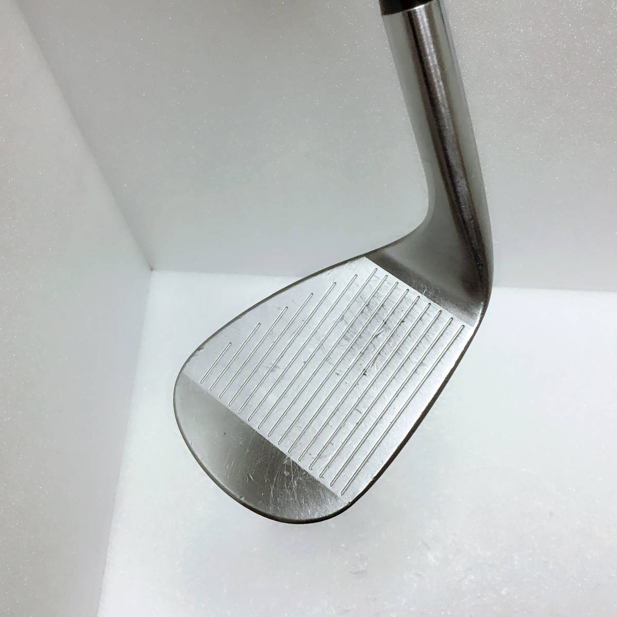 三浦技研 tour MG-S01 ウェッジ 52° 56° 60° 3本セット S01 - セット（ブランド三浦技研）の通販 99.3 純鉄 mg-s01の通販 本 56°の商品詳細｜中古ゴルフのGKゴルフオンラインショップ