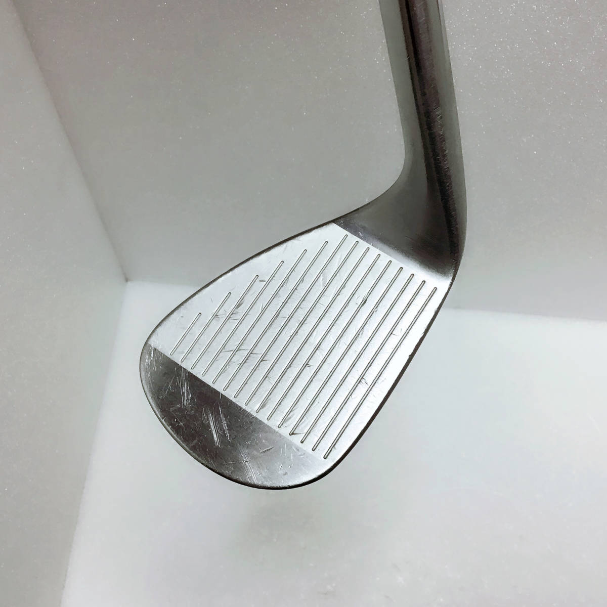 三浦技研 tour MG-S01 ウェッジ 52° 56° 60° 3本セット S01 - セット（ブランド三浦技研）の通販 99.3 純鉄 mg-s01の通販 本 56°の商品詳細｜中古ゴルフのGKゴルフオンラインショップ