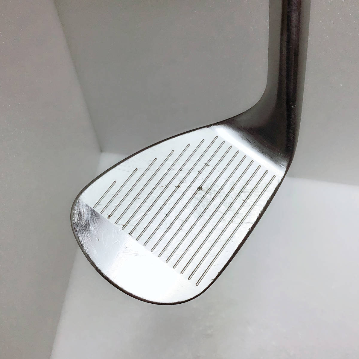 三浦技研 tour MG-S01 ウェッジ 52° 56° 60° 3本セット S01 - セット（ブランド三浦技研）の通販 99.3 純鉄 mg-s01の通販 本 56°の商品詳細｜中古ゴルフのGKゴルフオンラインショップ