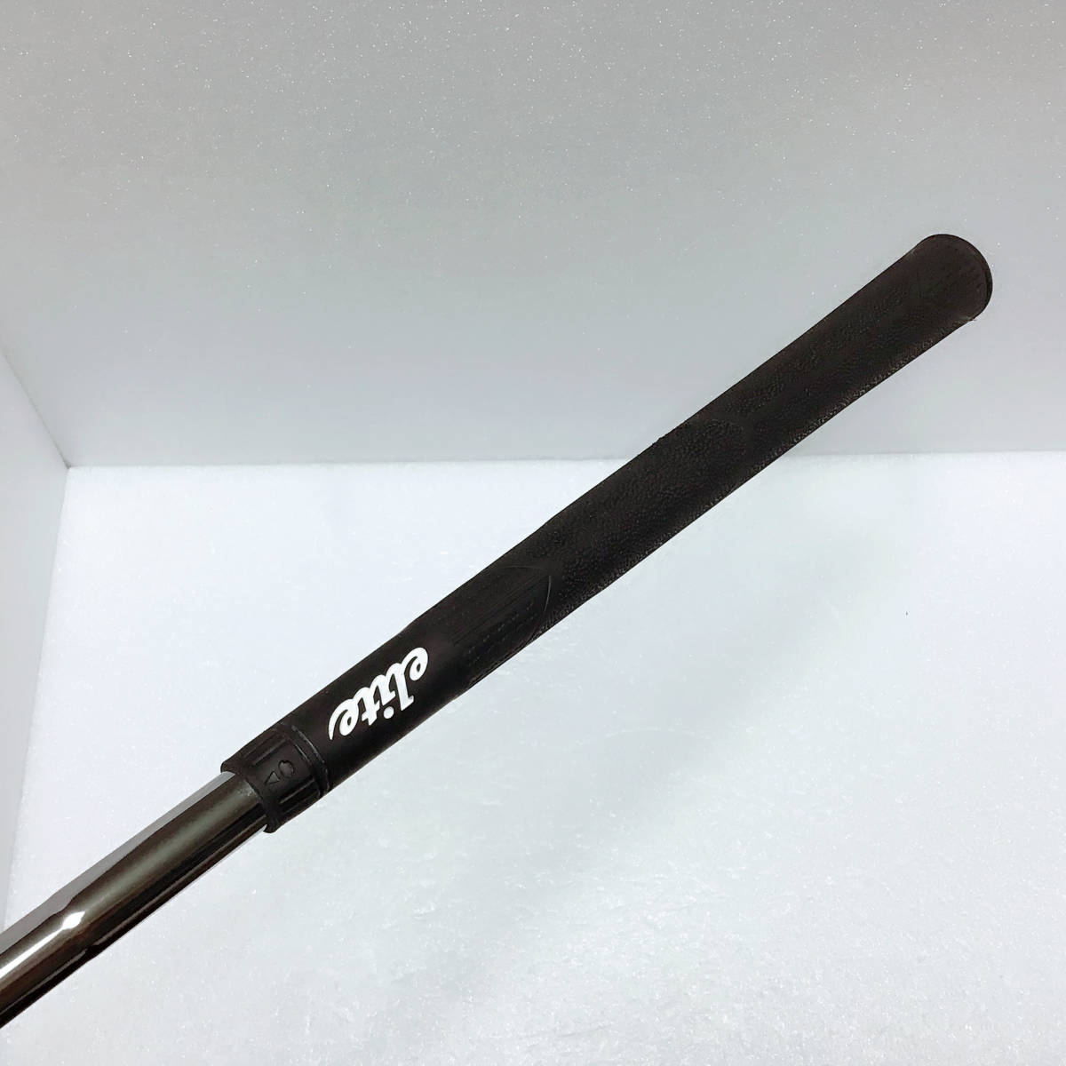 三浦技研 tour MG-S01 ウェッジ 52° 56° 60° 3本セット S01 - セット（ブランド三浦技研）の通販 99.3 純鉄 mg-s01の通販 本 56°の商品詳細｜中古ゴルフのGKゴルフオンラインショップ