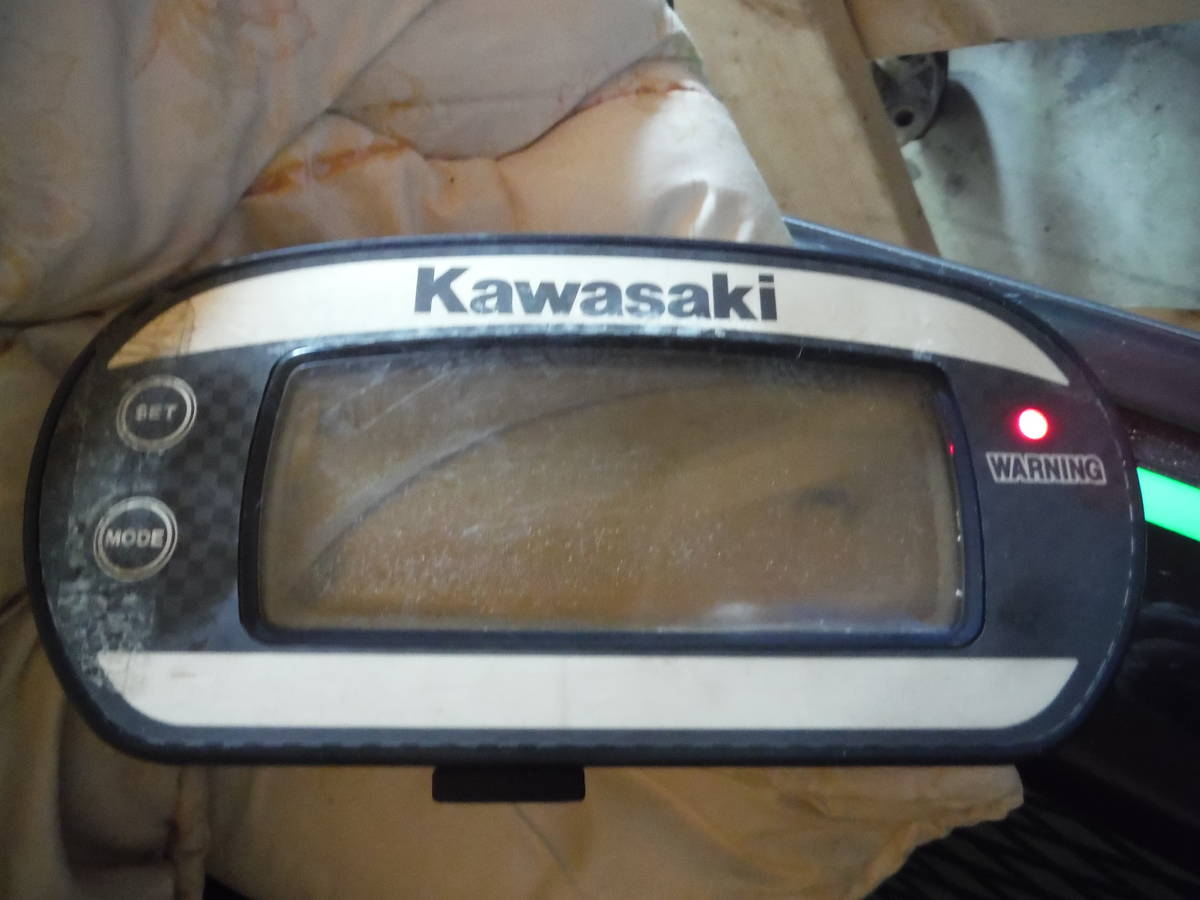 Kawasaki STX 15F STX-15F カワサキ 公式通販 Genuine スピード 