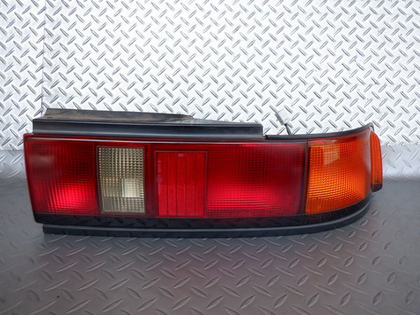 トヨタ純正 SW20 MR-2 MR2 MR-? 前期 テールライト テールランプ 右側
