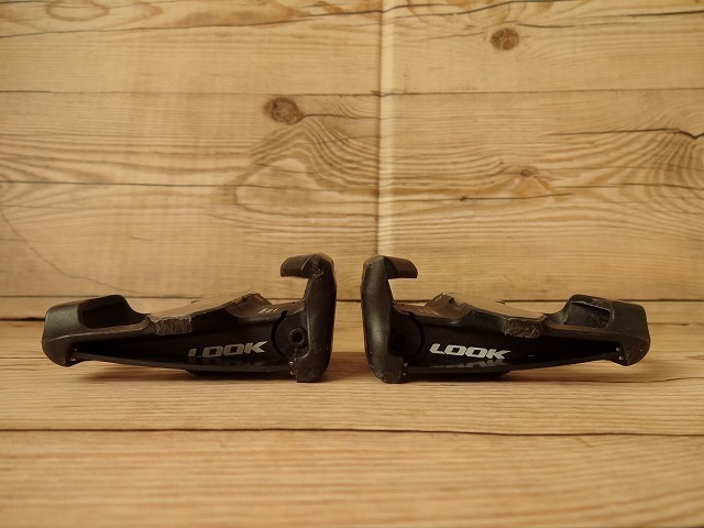 BLADE LOOK KEO ルック CARBON ビンディングペダル ( Cr-Mo 0 ブレード | MAX ケオ Blade カーボン CR