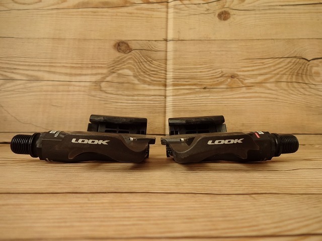 BLADE LOOK KEO ルック CARBON ビンディングペダル ( Cr-Mo 0 ブレード | MAX ケオ Blade カーボン CR
