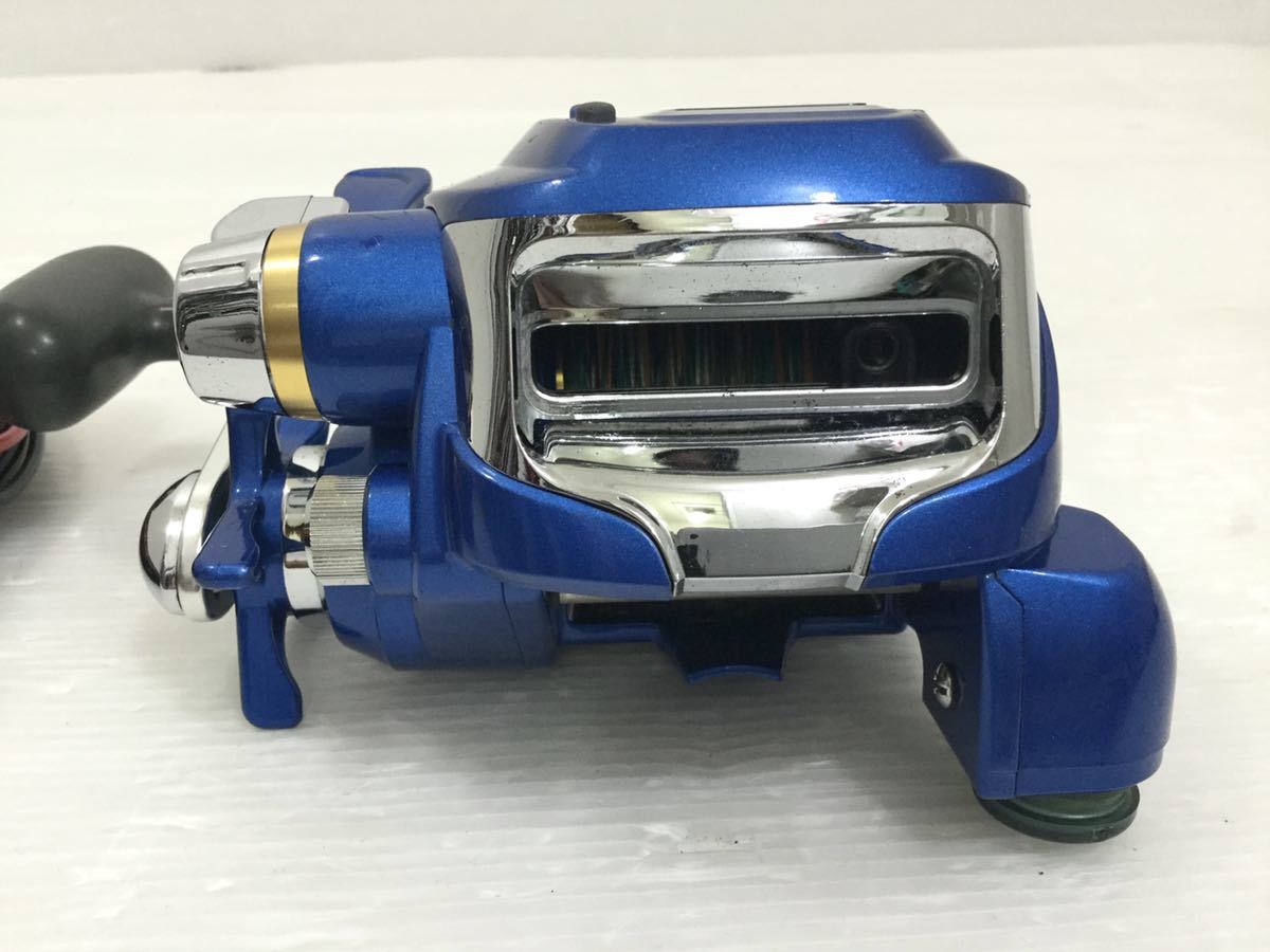 ハイパータナコン の落札 (電動) 「ハイパータナコン500s」ダイワ - Yahoo!オークション DAIWA 500Feの通販 ダイワ Daiwa ダイワ(Daiwa) TANACOM ハイパータナコンの通販 | 人気 00801386
