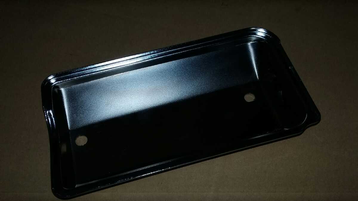 Z1000J用　メッキセルモーターカバー新品　廃番14025-1245　Z1000J　Z1000R Z1100GP Z1100R