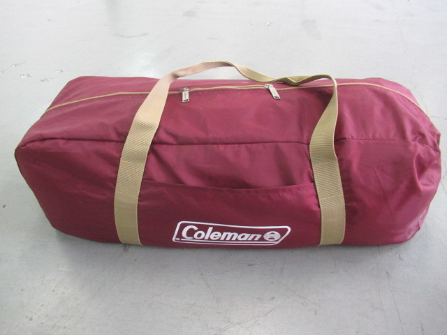 2026，HOT レア Coleman タフドーム 3025 フライシート 5010004543 インナーテント 5010004544 セット キャンプ テント/タープ 022657001(～5人用)｜売買されたオークション情報、yahooの商品情報をアーカイブ公開 - ～5人用