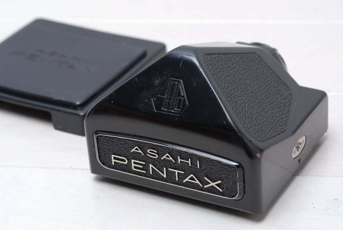 PENTAX ペンタックス 0 ペンタックス6×7 TTL 6×7 バケペン レンズ3種