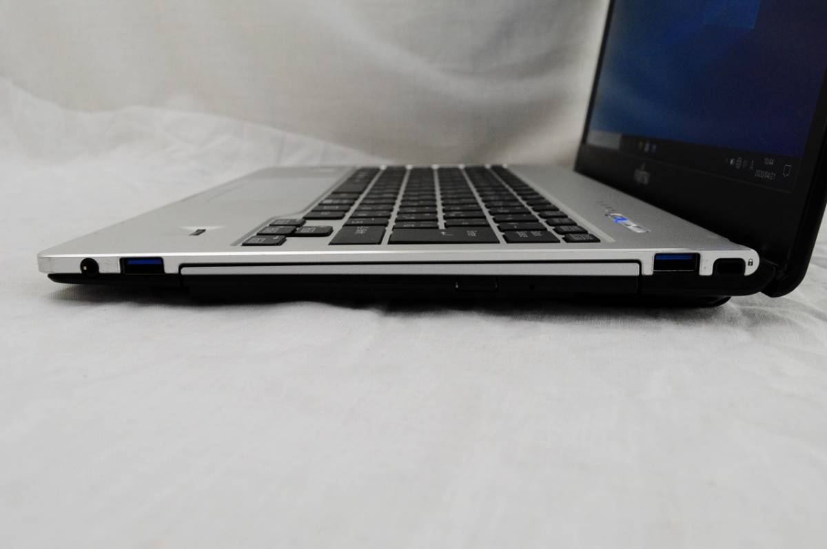 ☆良上品☆富士通 LIFEBOOK S935/K 最新Win10 高性能i5 5300U 爆速SSD