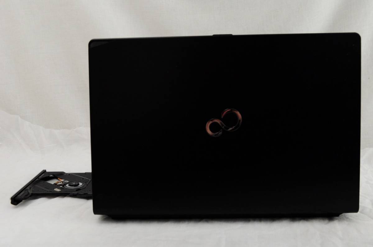 ☆良上品☆富士通 LIFEBOOK S935/K 最新Win10 高性能i5 5300U 爆速SSD