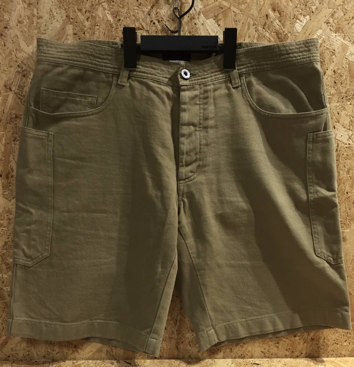  5点 FILSON MADE IN ITALY STYLE 9789 34 ショート パンツ ゴールドウィン BLACK LABEL(男性用)｜売買されたオークション情報、yahooの商品情報をアーカイブ公開 - オークファン 男性用