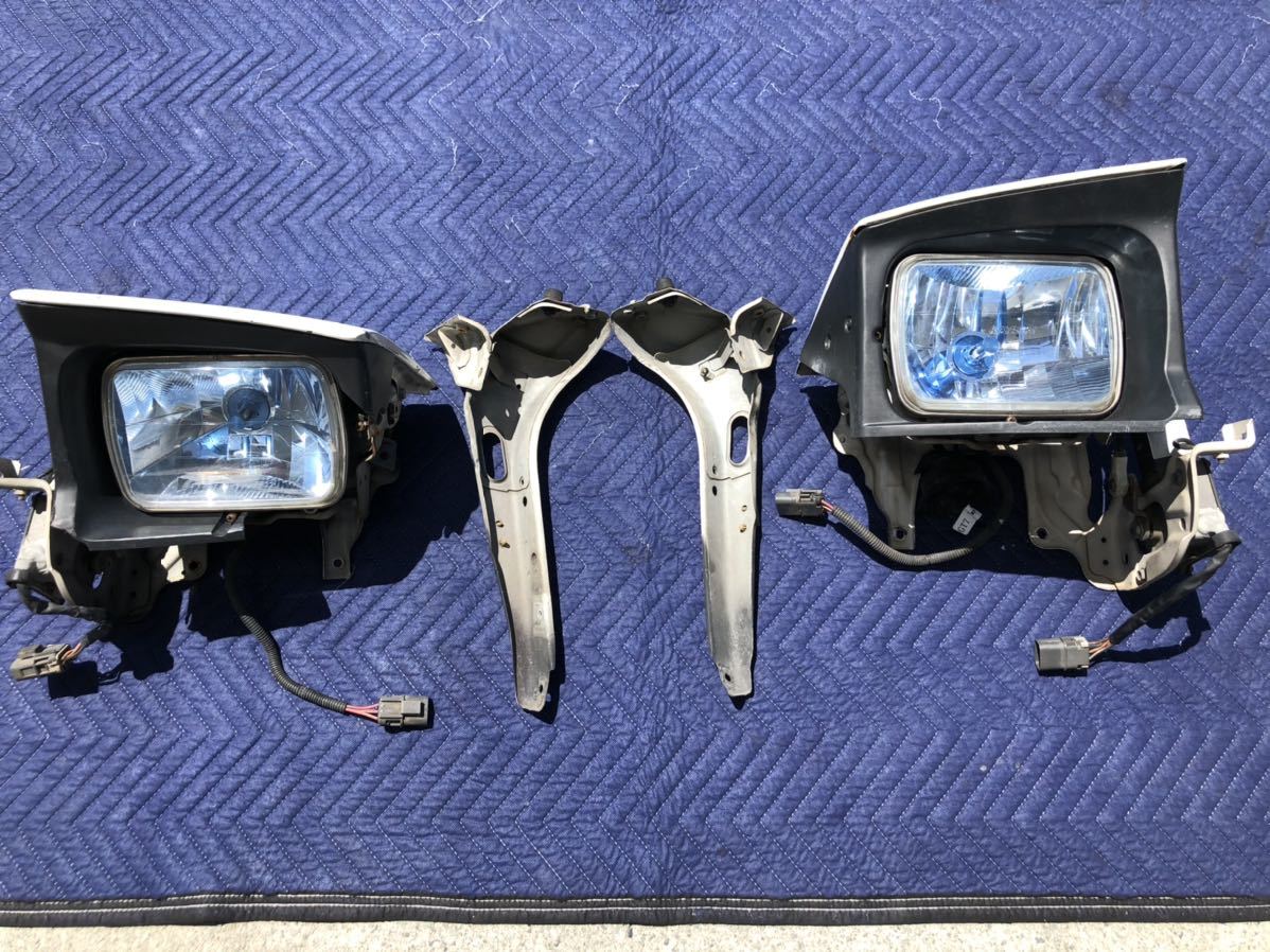 l 180SX RAYBRIG 180sx ヘッドライト 日産 ⁄ スタンレー電気 2026年