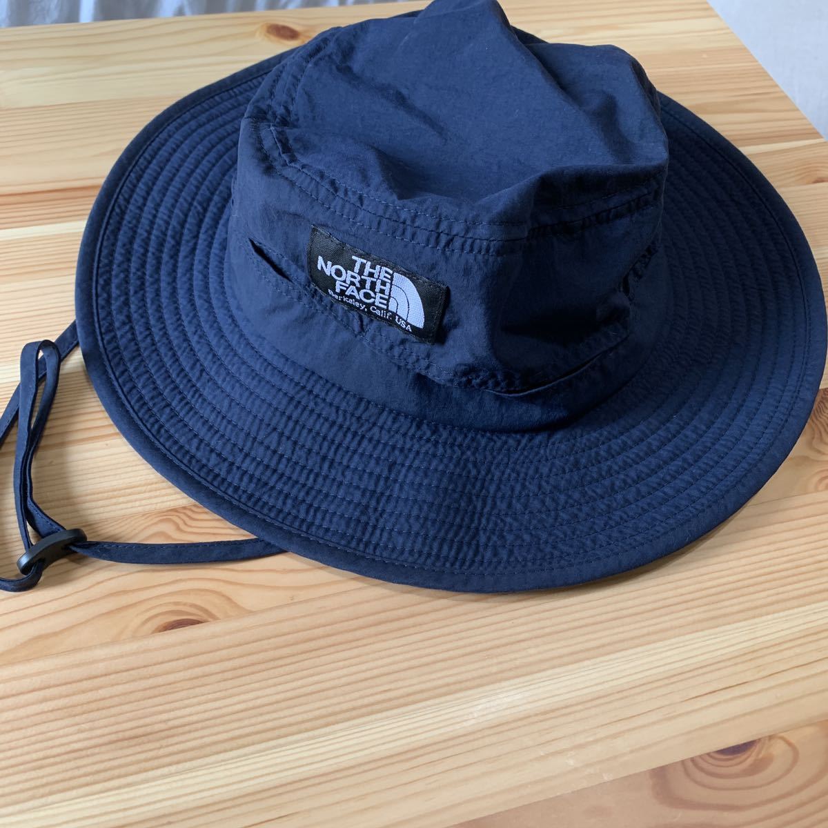 低価，定番 THE NORTH FACE ホライズンハット L ネイビー(その他)｜売買されたオークション情報、yahooの商品情報をアーカイブ公開 - オークファン その他