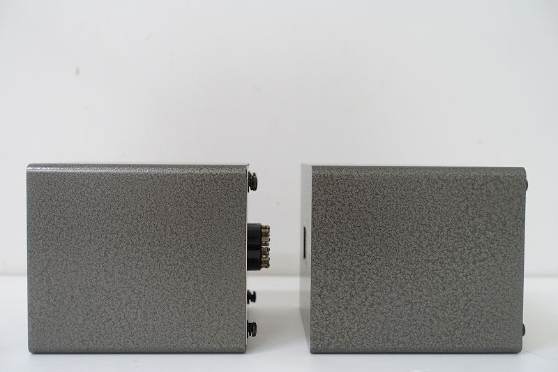 □□【未使用】TANGO XE-60-3.5 出力トランスペア タンゴ 元箱付