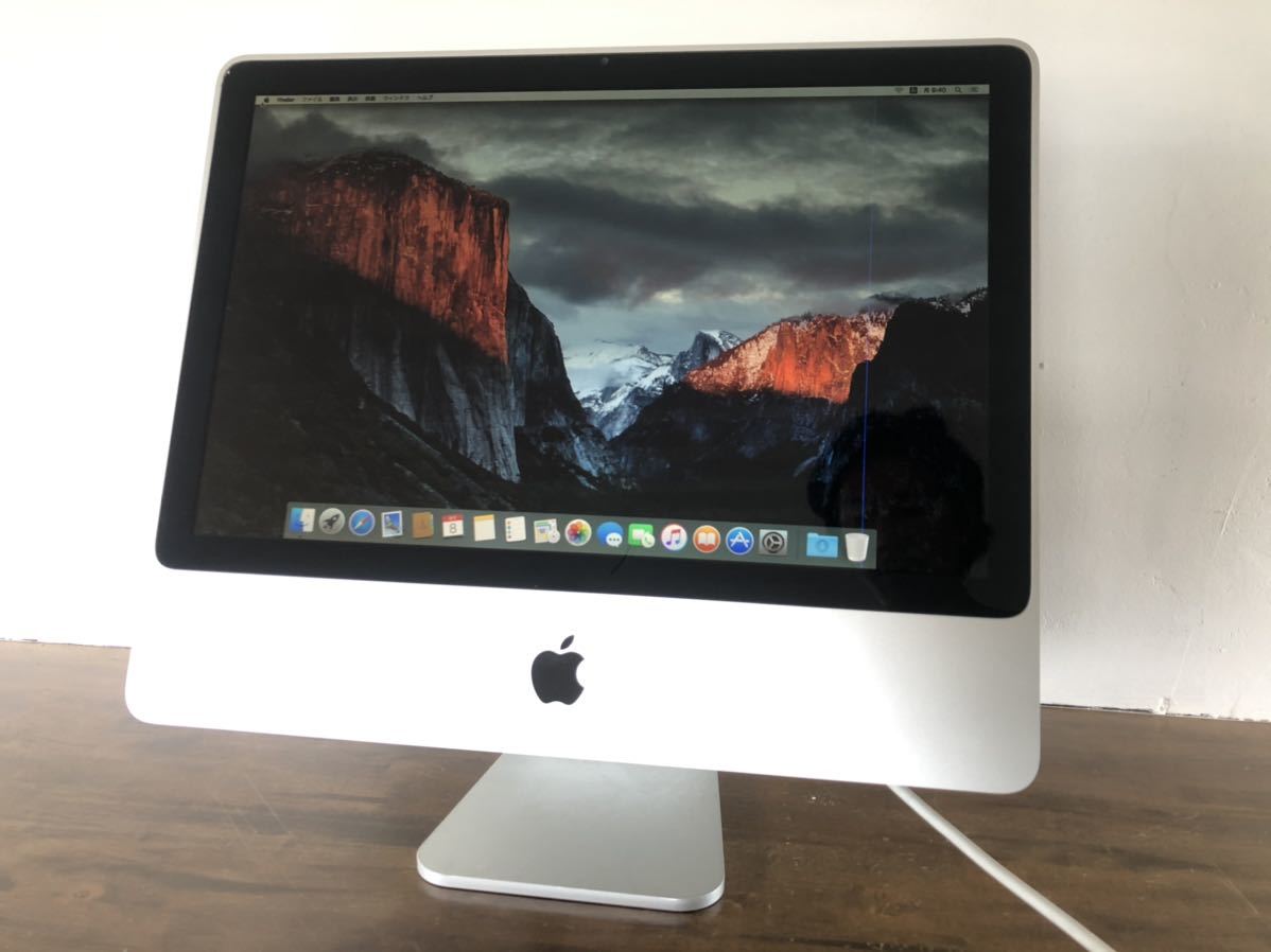 Apple iMac Retina 5K 27-inch Late 2014 CTO 一体型 デスクトップ PC