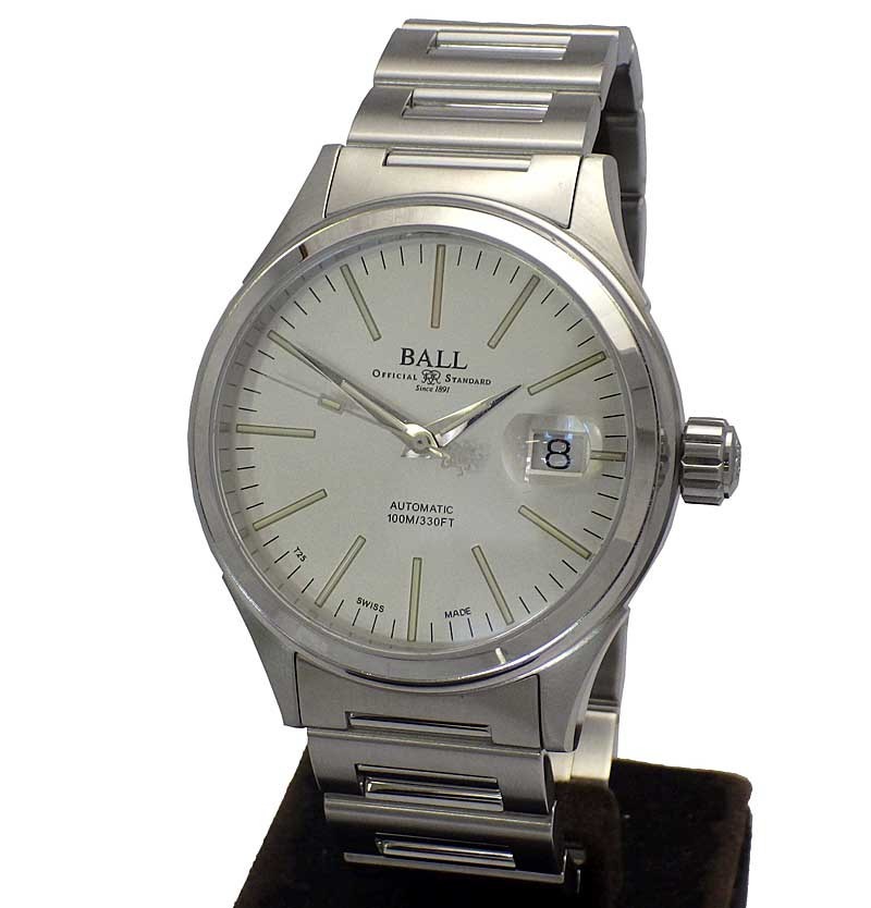 1円 ボール ストークマン エンタープライズ Nm21c メンズウォッチ 自動巻き 極 Ball Men S Watch At ボール ウォッチ 売買されたオークション情報 Yahooの商品情報をアーカイブ公開 オークファン Aucfan Com