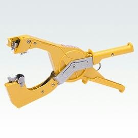 【セール，お得】 ニチバン 誘引結束機 とめたつTMA100 テープナーより軽量 軽いにぎり ぶどうなどの誘引に テープ粘着だから針がいらない(農業資材)｜売買されたオークション情報、yahooの商品情報をアーカイ その他
