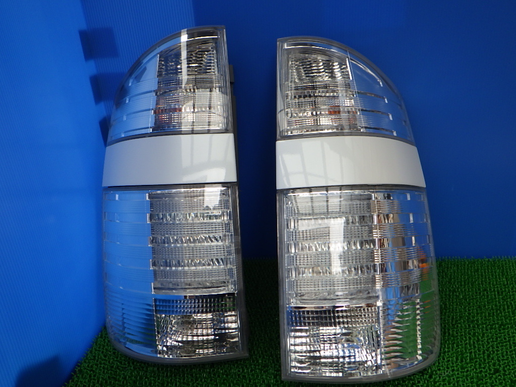 LED 純正 右 トヨタ テール 後期 ヴェルファイア テールランプ テール 