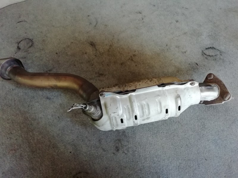 ホンダ フィット 触媒 GD1 L13A GD3 コンバーター キャタライザー