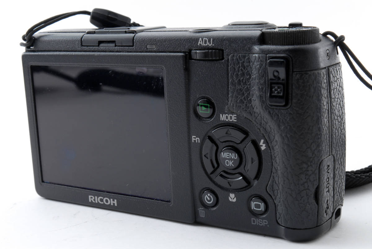 GR DIGITAL RICOH II リコー 公式通販 II⁄ Cameras Digital Global 