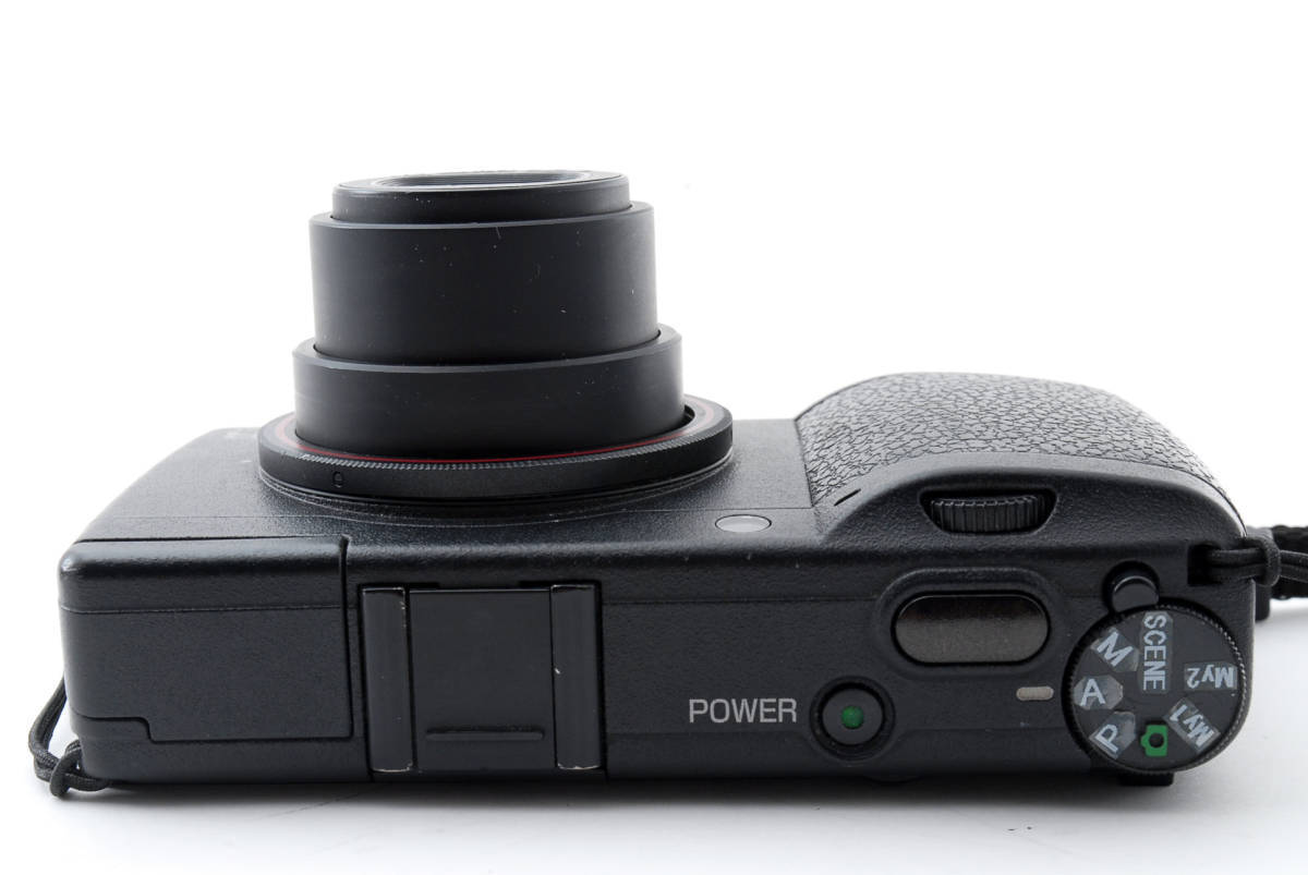 GR DIGITAL RICOH II リコー 公式通販 II⁄ Cameras Digital Global 