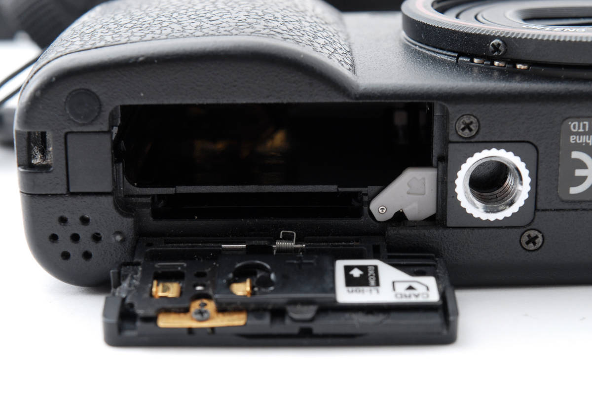 GR DIGITAL RICOH II リコー 公式通販 II⁄ Cameras Digital Global 