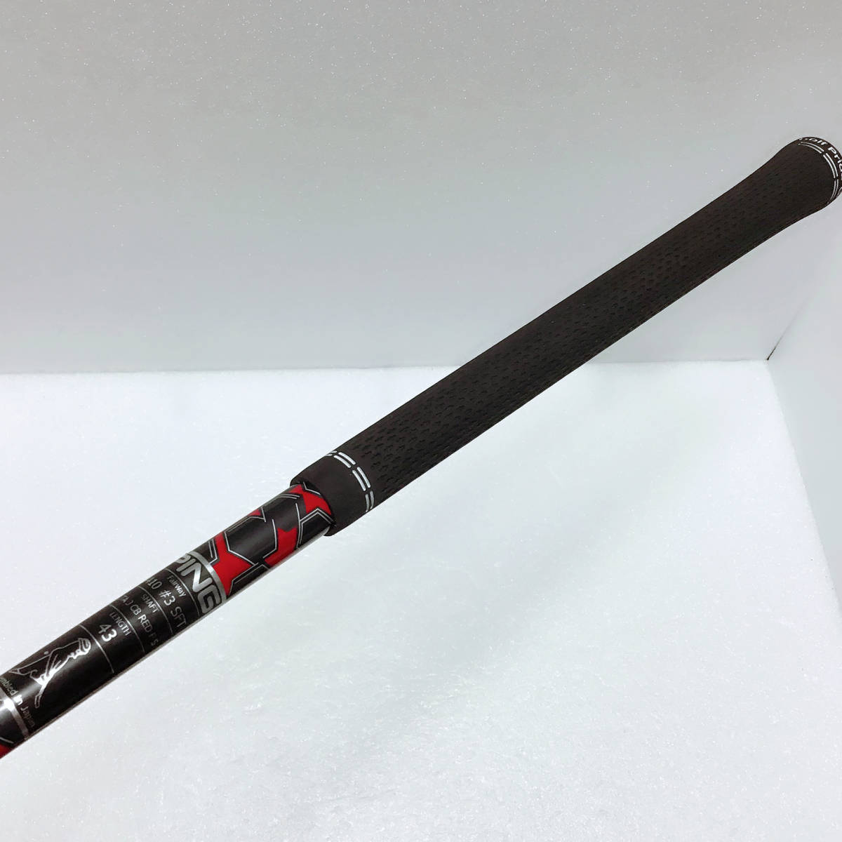 ALTA J ピン G410 CB フェアウェイウッド 中古 3W FW PING 中古品 3w用 CB-