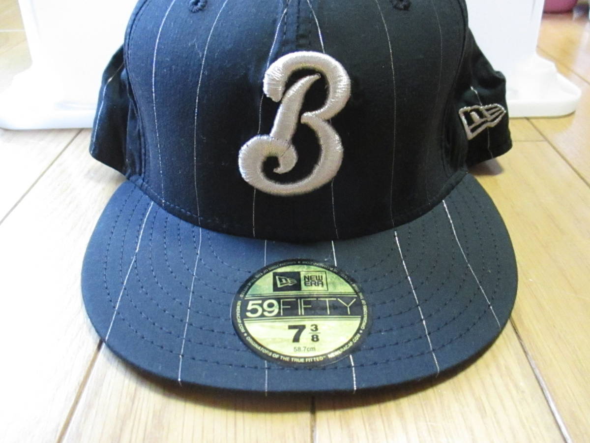 ニューエラ New Era 横浜ベイスターズ キャップ 7３ ８ ニューエラ 売買されたオークション情報 Yahooの商品情報をアーカイブ公開 オークファン Aucfan Com