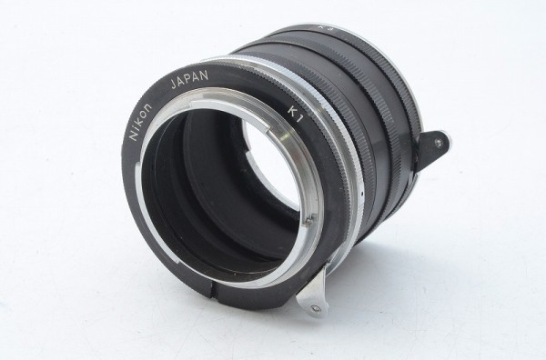 値下げ交渉歓迎!! 美品* Asahi PENTAX ペンタックス エクステンション 