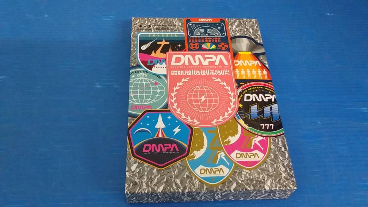 6】Blu-ray でんぱ組.inc コスモツアー 2019 in 日本武道館（初回限定