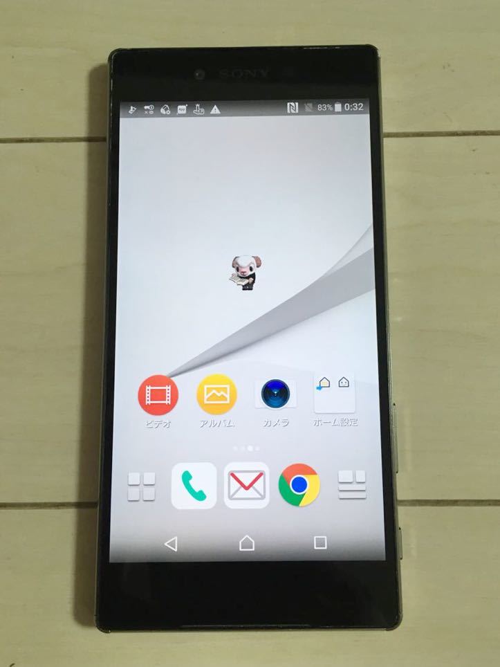 Sony Xperia Z5 Premium So 03h 32gb 本体 初期化 Simフリー 80 以上 エクスペリア プレミアム ソニー 国内版 Simフリー 売買されたオークション情報 Yahooの商品情報をアーカイブ公開 オークファン Aucfan Com