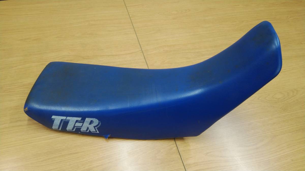 TT250R 4GY ヤマハ 純正シート レイド 純正 シート 2026年最新Yahoo
