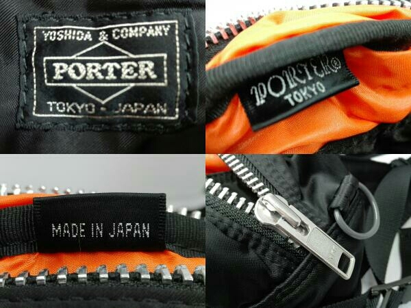 TANKER(タンカー) 吉田カバンホームページ BAG WAIST ポーター YOSHIDA