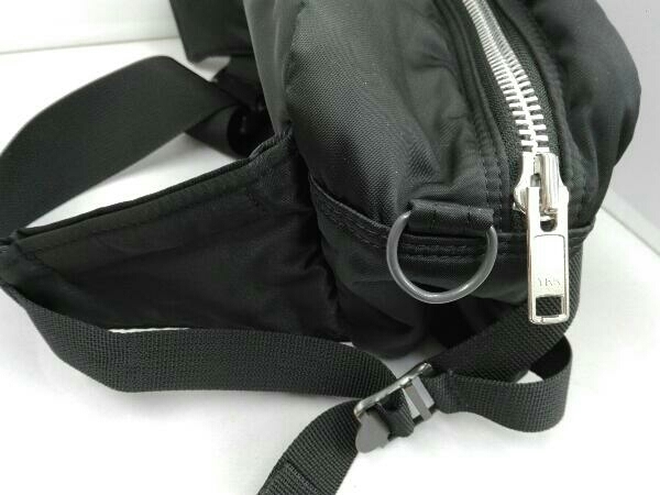 TANKER(タンカー) 吉田カバンホームページ BAG WAIST ポーター YOSHIDA