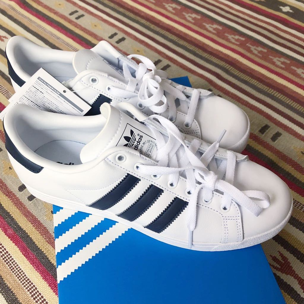 新品 adidas originals アディダス オリジナルズコーストスター Coast 