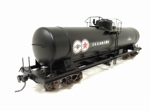 アダチ - 貨車バラキット 安達製作所 16番 タキ35000 | ADACHI Yahoo