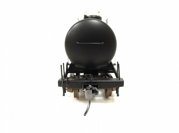 アダチ - 貨車バラキット 安達製作所 16番 タキ35000 | ADACHI Yahoo