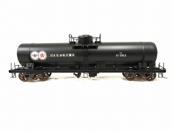 アダチ - 貨車バラキット 安達製作所 16番 タキ35000 | ADACHI Yahoo