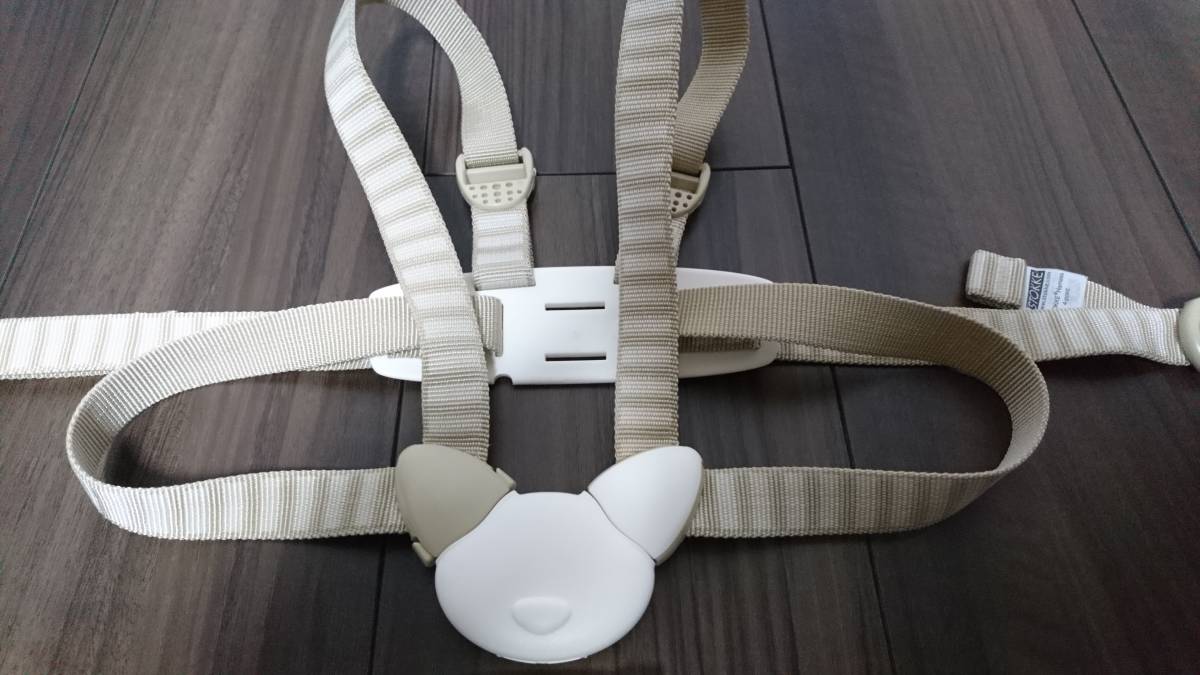 1F☆ストッケ ハーネス テーブル クッション STOKKE TRIPPTRAPP 