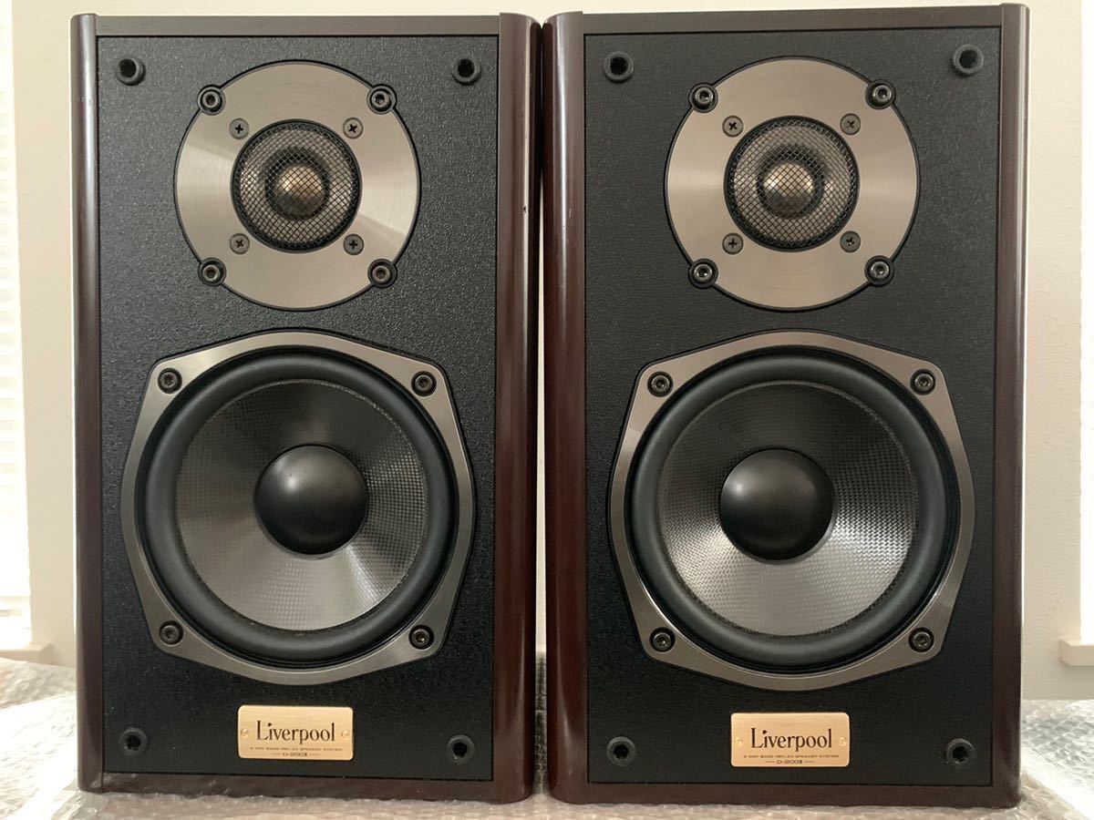 ONKYO Liverpool D-200 Onkyo オンキョー -onkyo 2026年最新Yahoo