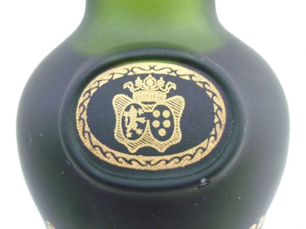 クロワーゼ Age Inconnu コニャック 700ml 40% CROIZET AGE INCONNU