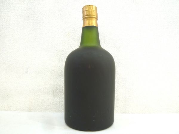 クロワーゼ Age Inconnu コニャック 700ml 40% CROIZET AGE INCONNU