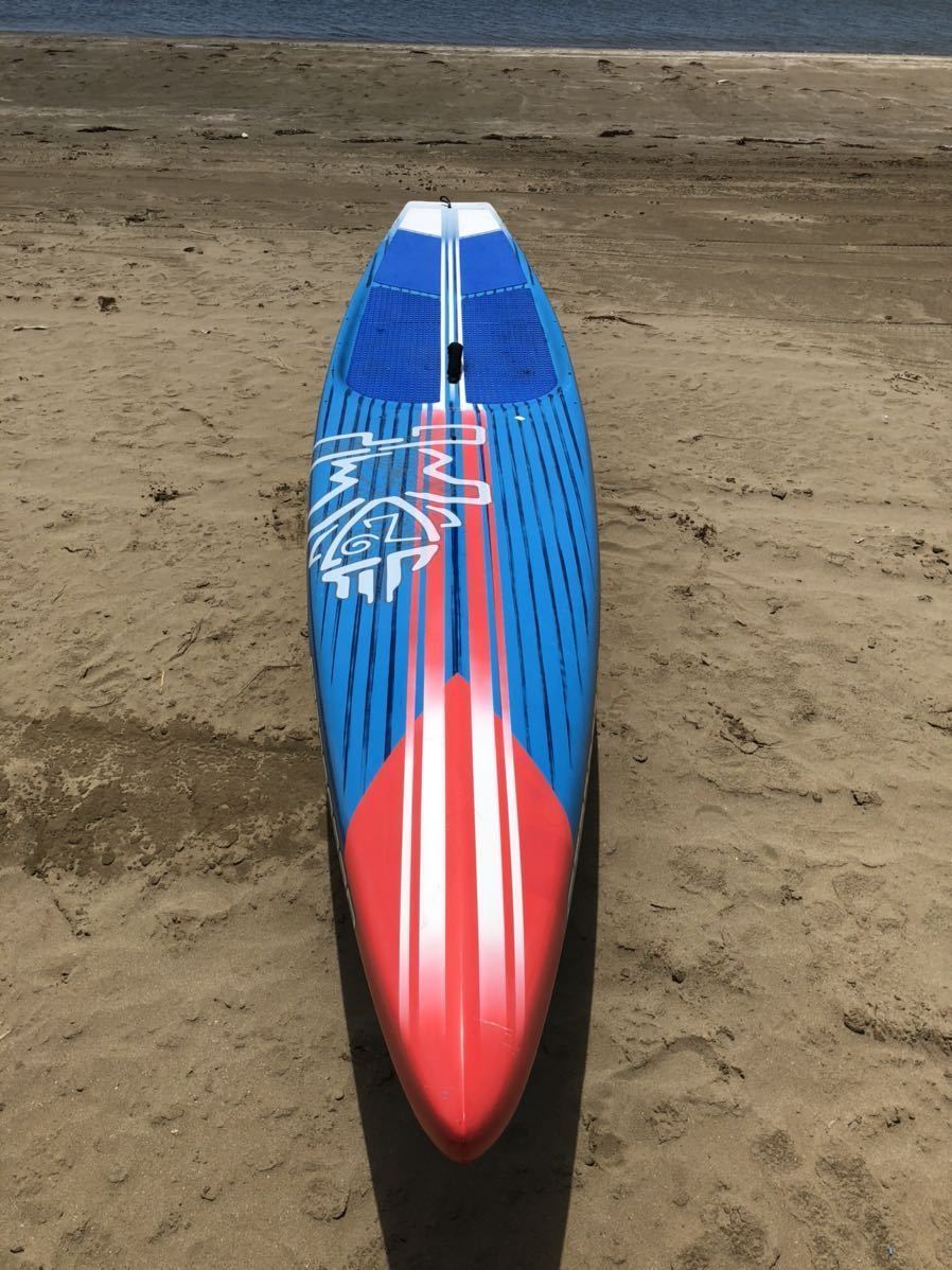 【定番，大得価】 スターボード starboard オールスター ALLSTAR 12&rsquo;6&times;25 sup サップ(ボード)｜売買されたオークション情報、yahooの商品情報をアーカイブ公開 - オークファン その他