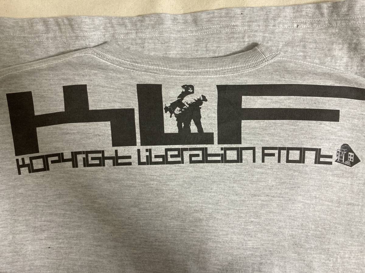 Tシャツ Twin Aphex 希少はだしのゲンデザイナーズ•リパブリック 
