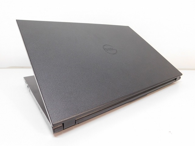 DELL INSPIRON 3442 Core i3 4005U 1.7GHz 4GB 320GB 14インチ Win10