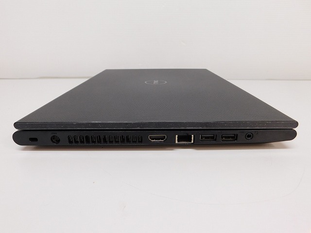 DELL INSPIRON 3442 Core i3 4005U 1.7GHz 4GB 320GB 14インチ Win10